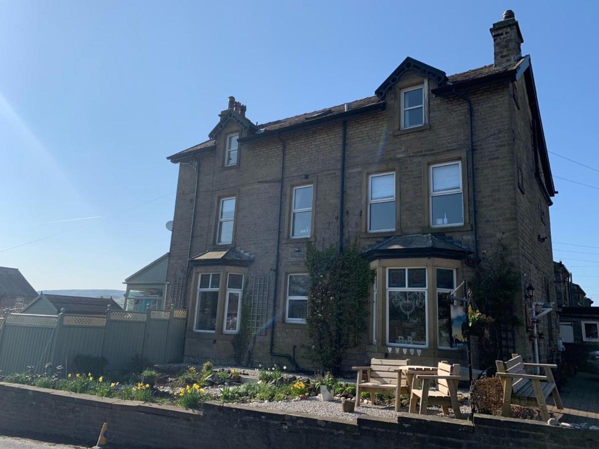 Craiglands Bed&Breakfast, Grassington Exterior foto